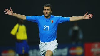 Christian Vieri, Bobo [Best Goals]