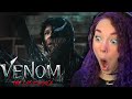 WE ARE VENOM! | Venom The Last Dance Trailer REACTION