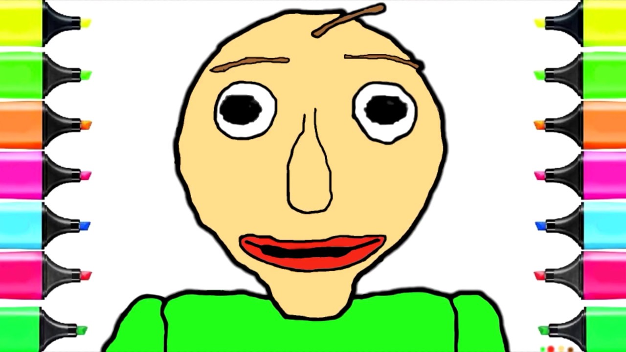 baldi's basics, funny, comedy, learning, education, baldi, real life, ...