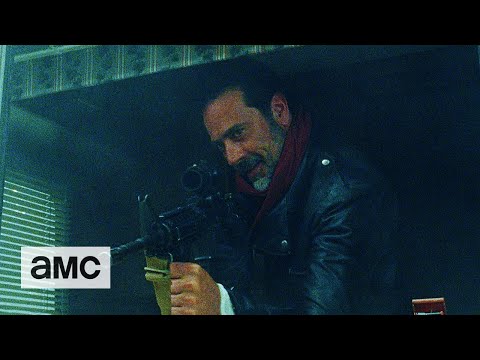 The Walking Dead: &quot;Negan&#039;s Way&quot; Season 7 Official Trailer