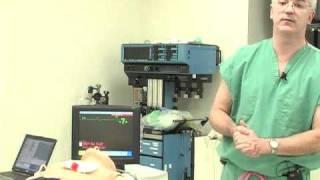 ACLS Part 8 - Asystole: presented by Dr. Gallagher's Neighborhood