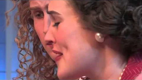 The Mousetrap Trailer, 2012