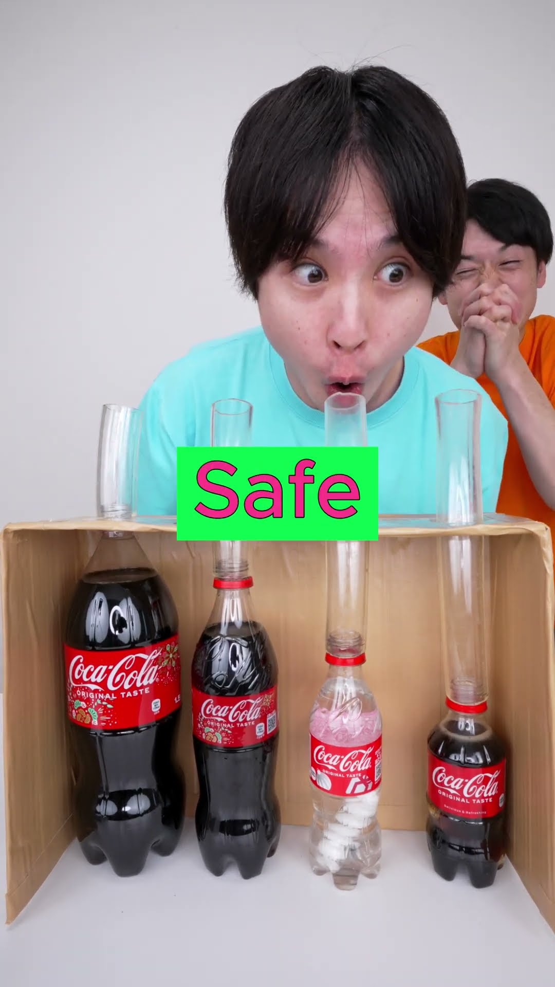 Saito09 funny video ??? #shorts
