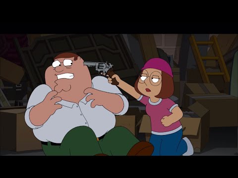 Family Guy - Season 18 - Episode :20. Principal Shepherd Puts Them In Detention