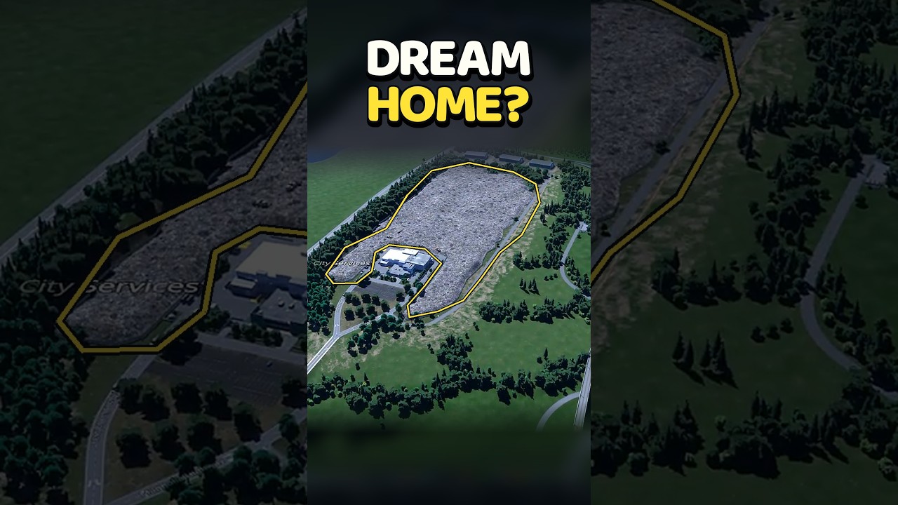 #1 Dream Home