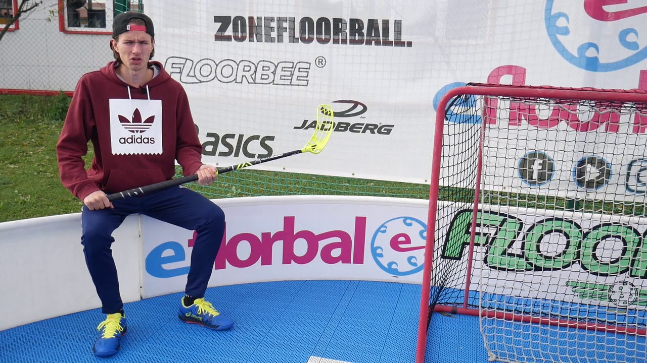 OxDog ULTRALIGHT HES 29 OVAL MBC