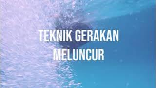 Teknik Meluncur