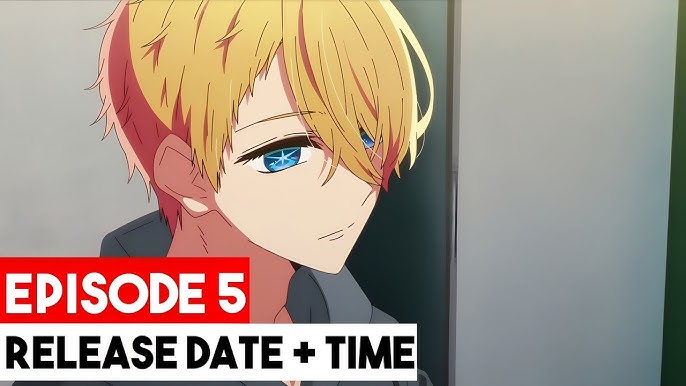 Oshi No Ko Episode 4 Release Date And Time