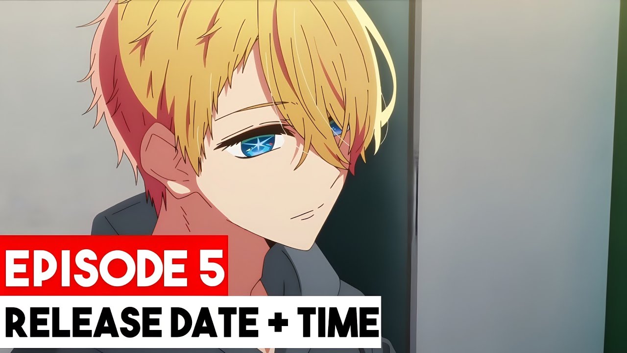 Oshi No Ko Episode 5: Release Date And Time, What To Expect From This Anime