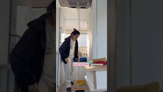 Yeni Karavanımız Hazır! 🚐 İlk Temizlik &amp; Ailece Karavan Hayatına Başlangıç