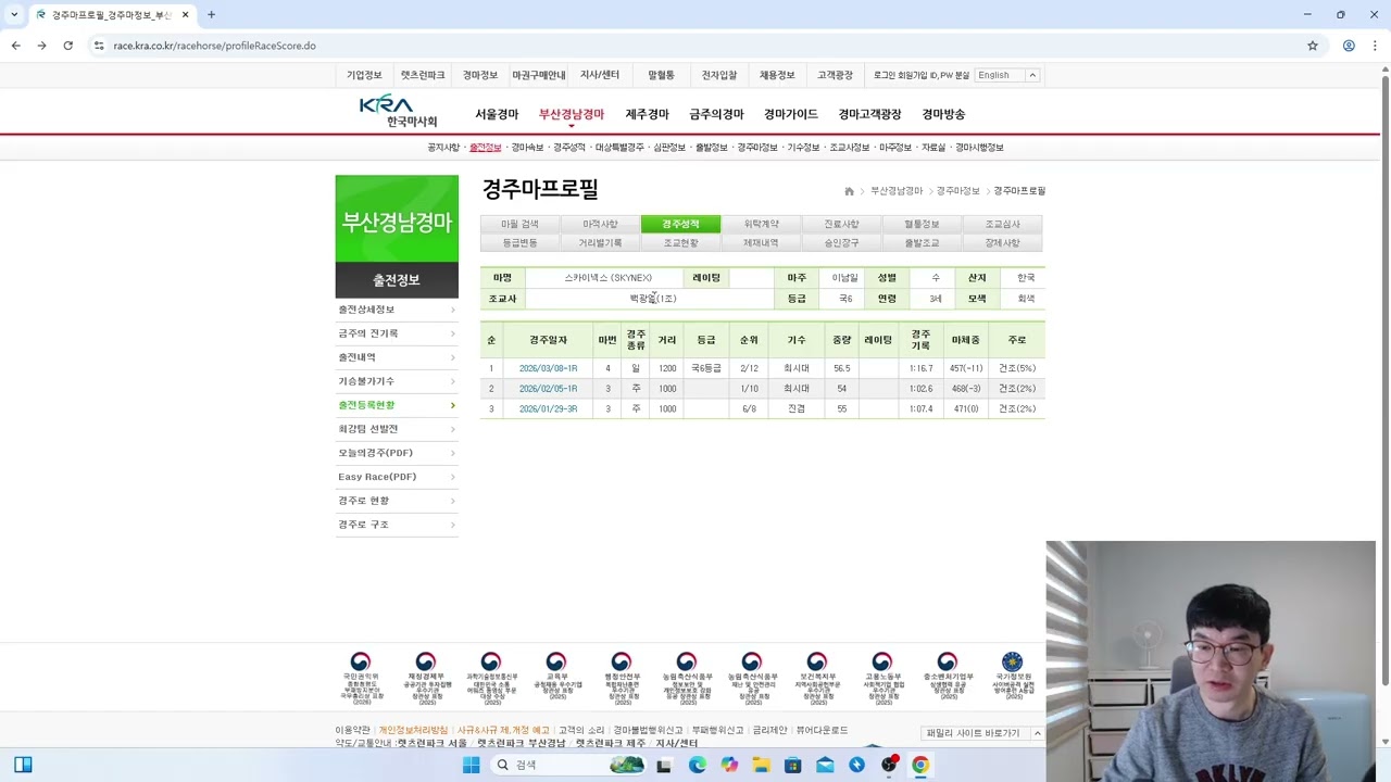 5주차 1차 분석 관심마 (조용히강했다)