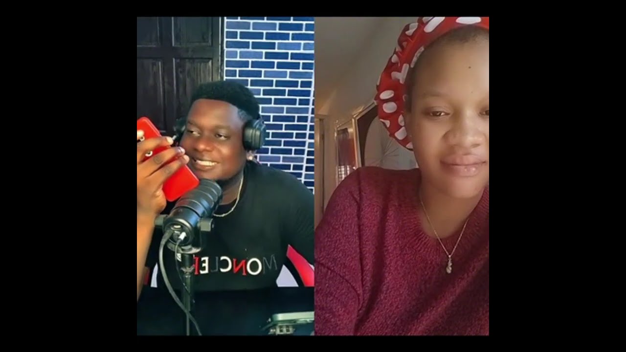 Woy zen pete yon Fanm vin teste on polisye jodi an wap sezi 