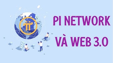 Pi Network | Cơ Chế Web 3 là gì? Tại Sao Pi Network Lại Hướng Đến Hoàn Toàn Web 3?