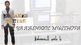 Ya Aashiqol Musthofa - Md Akhtar