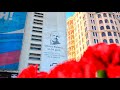 В Донецке состоялась акция памяти Олеся Бузины
