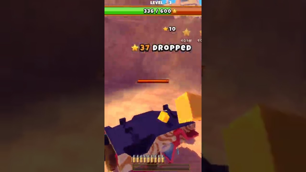 Zombie Offroad Safari 