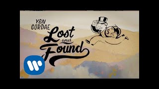 Watch Cordae Lost  Found video