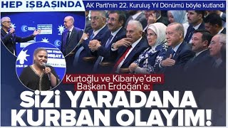 ''SİZİ YARADAN'A KURBAN'' Resimi