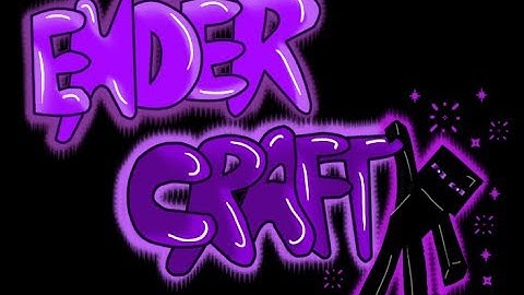 ENDERCRAFT Intro !!