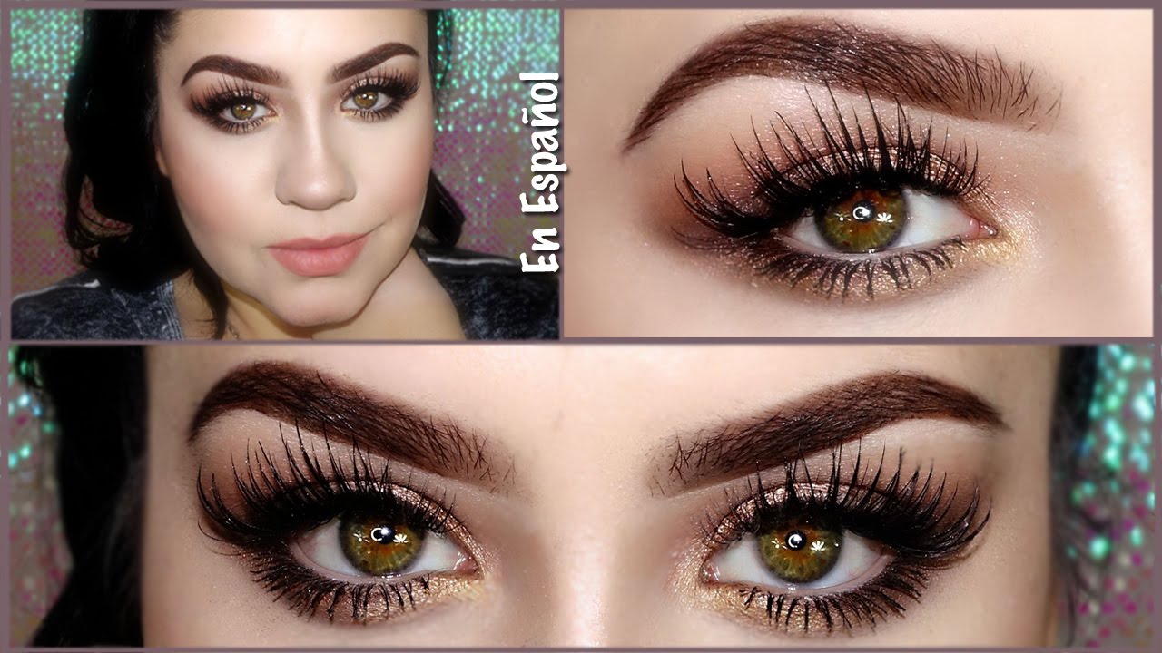 CEJAS PERFECTAS ♡ Con Productos Razonables