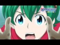 TVアニメ『アプリモンスターズ』第38話予告「ガッチモンを取り戻せ! 電衛門じいちゃんの試練!」