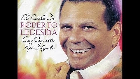 Tus Ojos 'Roberto Ledesma'