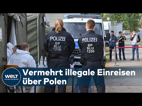 Video: Wie Rufe Ich Nach Deutschland An