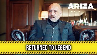 Haşmet took over the company | Arıza English - Episode 14