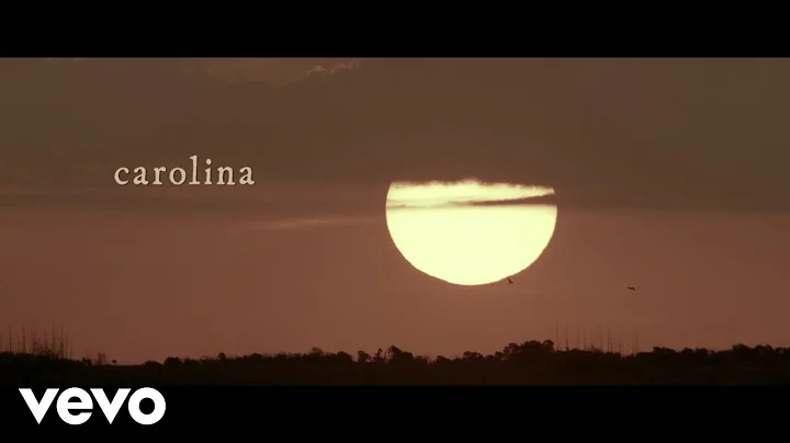 Taylor Swift - Carolina (From The Motion Picture W...