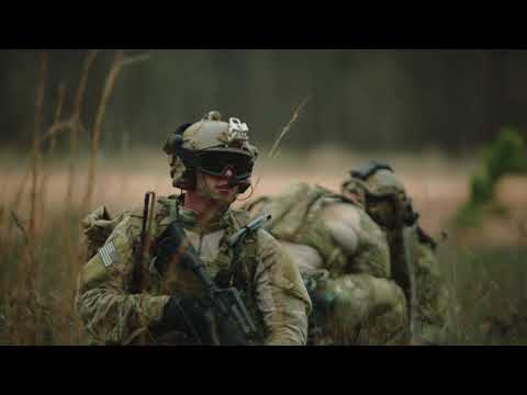 Video: Američke specijalne snage. Komanda za specijalne operacije vojske Sjedinjenih Država