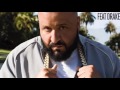 Dj Khalid - For Free (feat.Drake) (Explicit) (Audio)