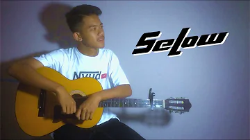 Wahyu - Selow _ Nyud Guitar Cover