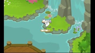 New Animal Jam Update: April 28th Sneak Peek from AJHQ!