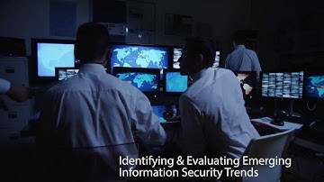 Odyssey Corporate Video