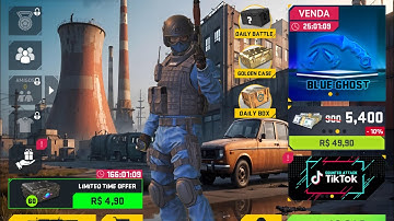 🟢 LIVE 1 | Counter Attack: Multiplayer FPS #counterattack