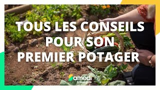 Tous les conseils pour son premier potager - Samedi à tout prix by Samedi à tout prix 5,418 views 1 year ago 3 minutes, 54 seconds