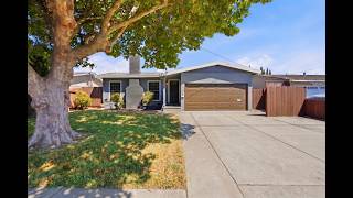 6684 Graham Ave, Newark, CA 94560