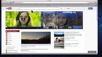 How To Get Rid of Ads on the Internet (Chrome, Safari, Internet Explorer and Firefox)