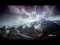 Visual Soundscapes - Mountains | Planet Earth II | BBC America