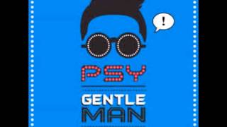 Psy - Gentleman M V Alvin