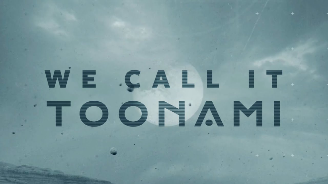 We Call It Toonami - An Unofficial Toonami Documentary