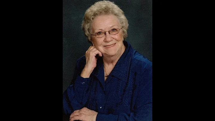 Irma Smith Funeral Service
