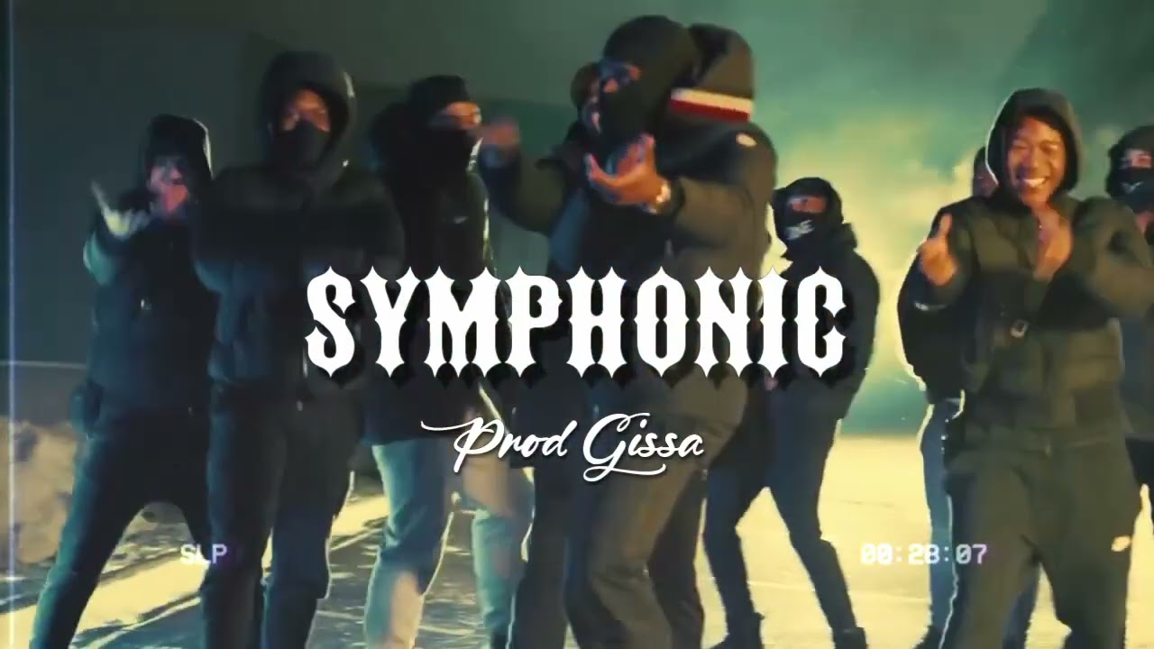 [FREE] JoeyAk x Hekje31 Drill Type Beat 