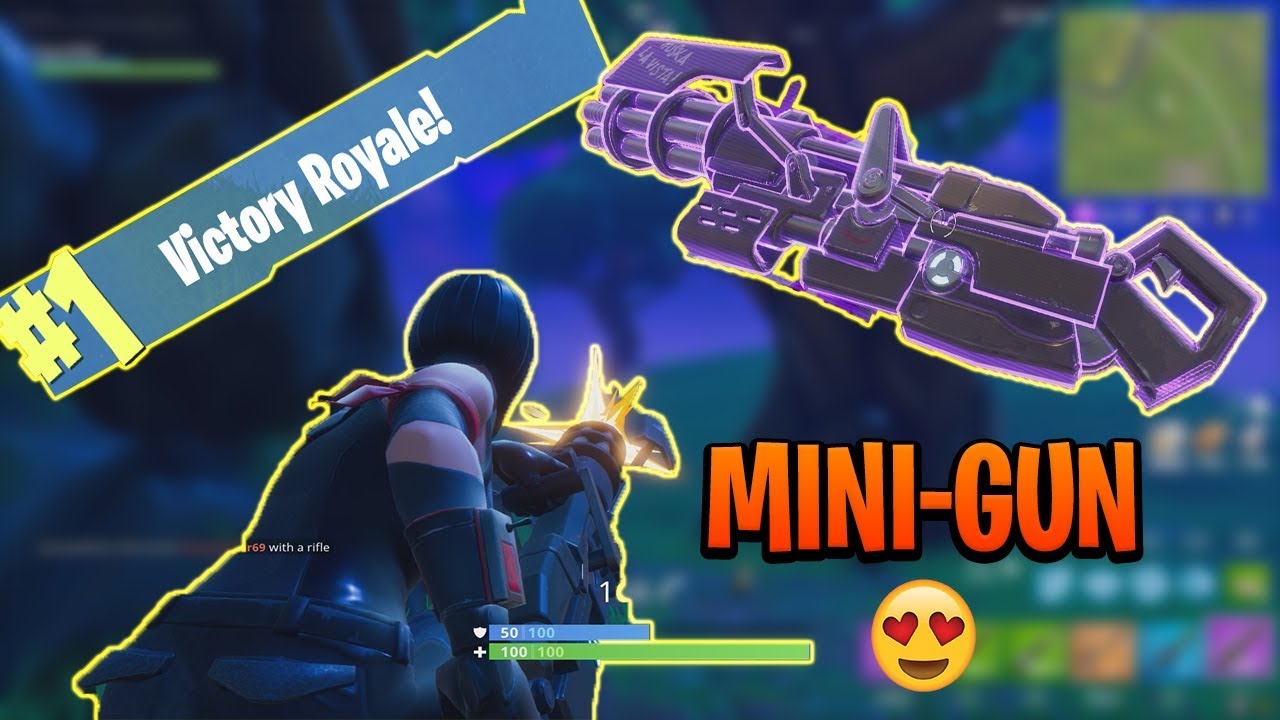التحديث الجديد + المينيقن 😍😍 | Fortnite