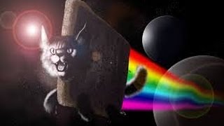 Nyan Cat: The Space Journey Android & iOS GamePlay screenshot 5