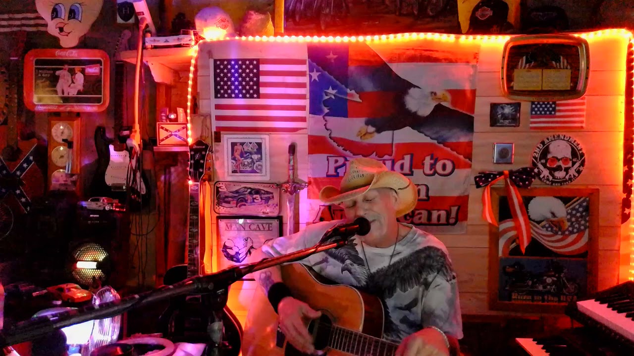 Sold by John Michael Montgomery YouTube