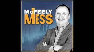 The McFeely Mess: Jim Shaw on the boring ND gubernatorial debate and his prediction on Cara Mund