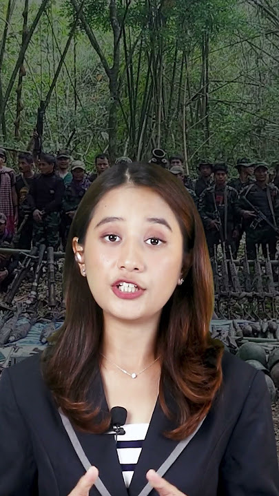 ထီးထဒေသမှာ စစ်ရှောင်တွေ မြေနေရာပြန်လည်ရယူလို့ရင် ဆက်သွယ်နိုင်တယ်လို့ KNU ကြေညာ | People's Spring
