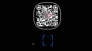 MaxMediaTV QR