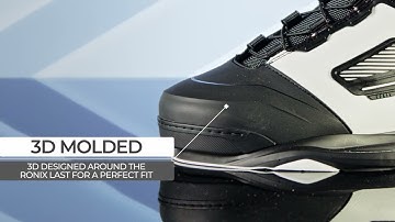 Ronix 2022 One Boots by Danny Harf